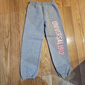 Girls Universal Sweatpants